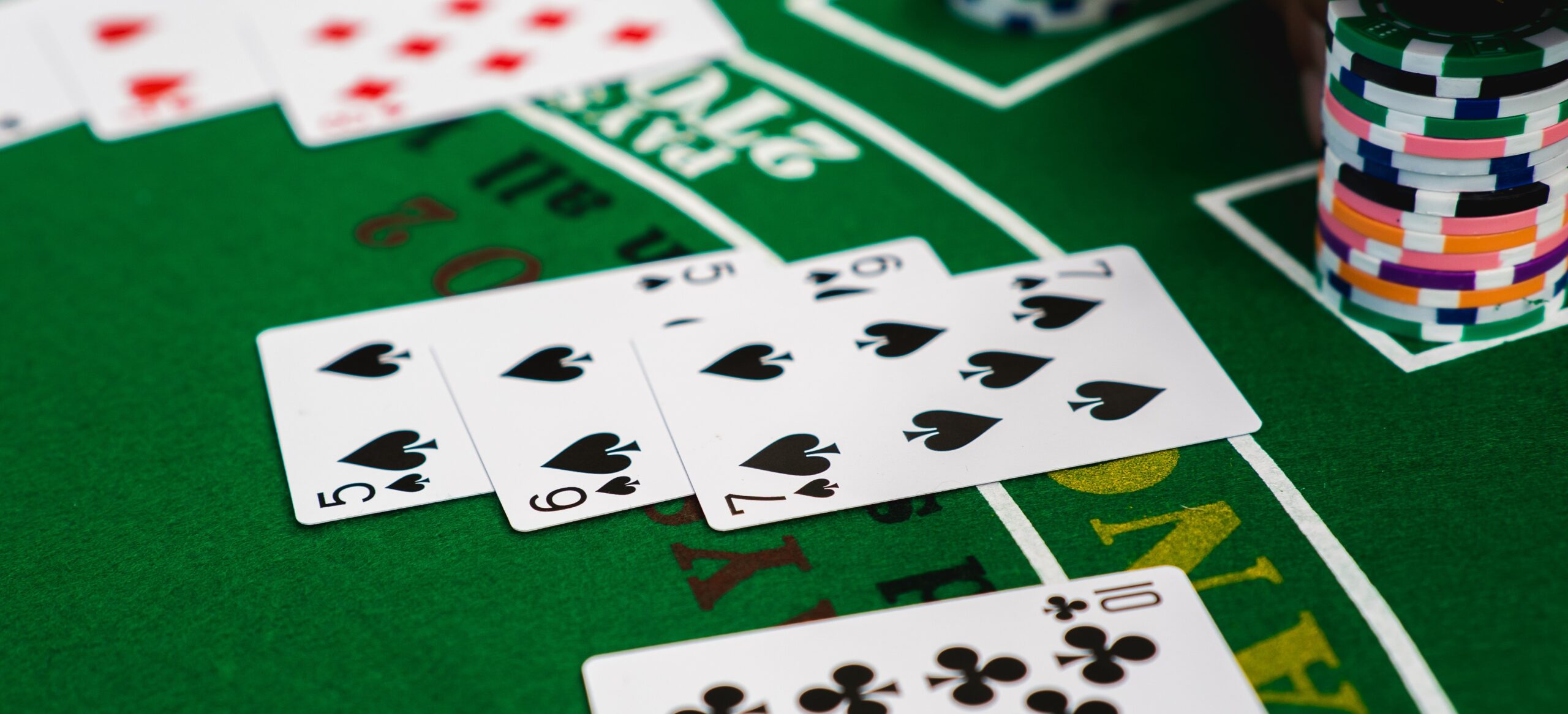 Blackjack