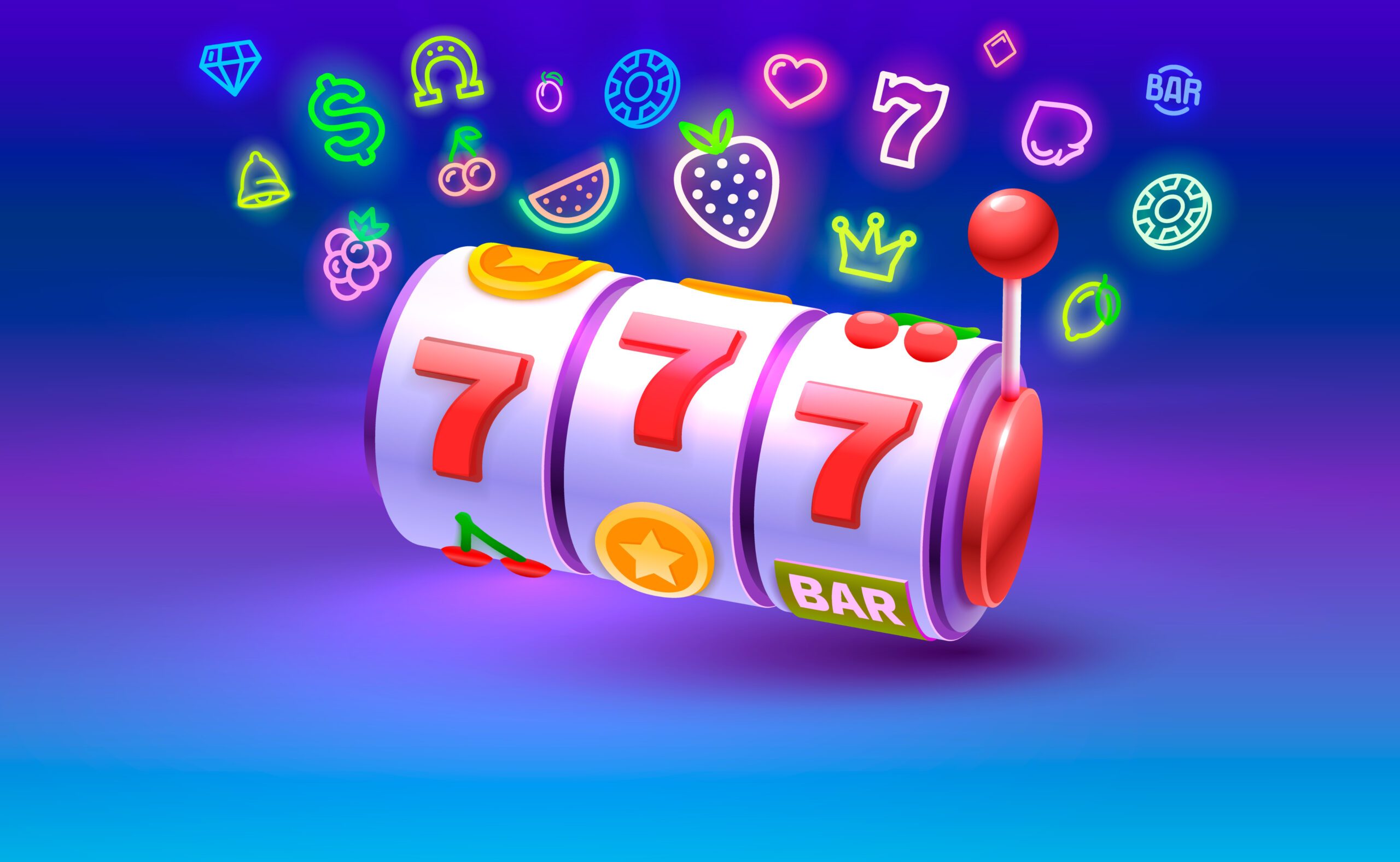 Slots