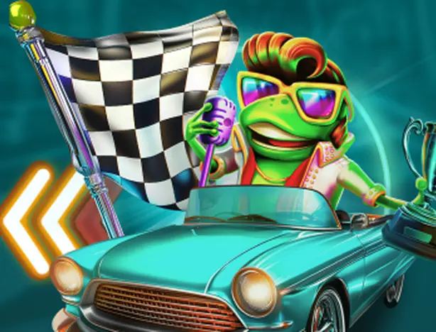 22Bet Welcome Bonus (Casino) 22Bet Welcome Bonus (Casino)