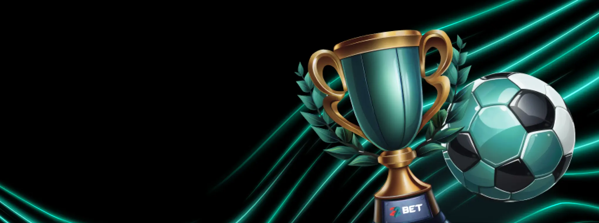 22Bet: Official Site in Uganda