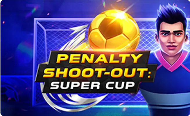 Penalty Shoot-out Penalty Shoot-out