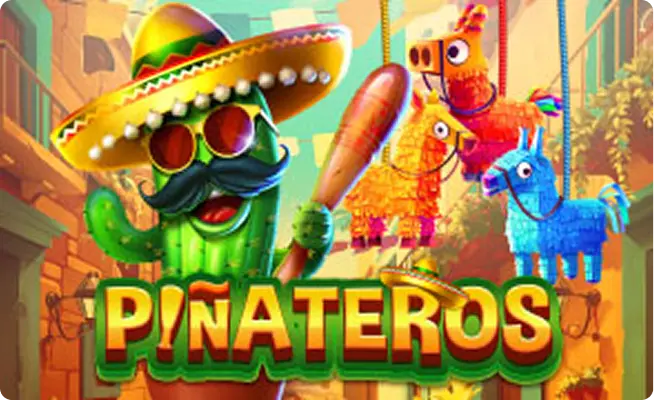 Pinateros Pinateros