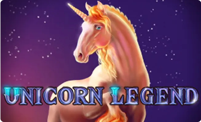 Unicorn Legend Unicorn Legend